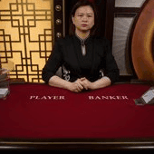 Emperor Speed Baccarat A screenshot